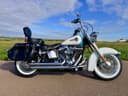 2016 Harley-Davidson Heritage - 28 000 km - Náhled 1