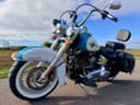 2016 Harley-Davidson Heritage - 28 000 km - Náhled 9