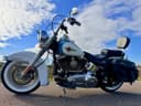 2016 Harley-Davidson Heritage - 28 000 km - Náhled 8