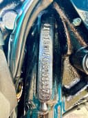 2016 Harley-Davidson Heritage - 28 000 km - Náhled 6