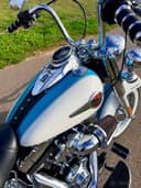 2016 Harley-Davidson Heritage - 28 000 km - Náhled 5