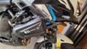 2025 Kawasaki Kawasaki Versys 650 - 16 050 km - Náhled 4