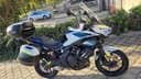 2025 Kawasaki Kawasaki Versys 650 - 16 050 km - Náhled 1