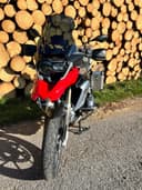 2018 BMW BMW R 1200 GS - 49 800 km - Náhled 2