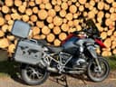 2018 BMW BMW R 1200 GS - 49 800 km - Náhled 1