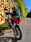 2018 BMW BMW R 1200 GS - 49 800 km - Náhled 4