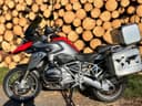 2018 BMW BMW R 1200 GS - 49 800 km - Náhled 5