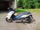 2018 Honda Honda Forza 125 - 13 600 km - Náhled 3