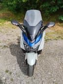 2018 Honda Honda Forza 125 - 13 600 km - Náhled 2