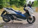 2018 Honda Honda Forza 125 - 13 600 km - Náhled 1