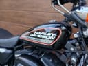 2005 Harley-Davidson Harley-Davidson Sportster 883 - 34 100 km - Náhled 6
