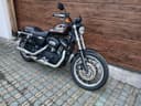 2005 Harley-Davidson Harley-Davidson Sportster 883 - 34 100 km - Náhled 1