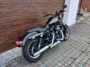 2005 Harley-Davidson Harley-Davidson Sportster 883 - 34 100 km - Náhled 3