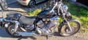1991 Yamaha Virago - 43 000 km - Náhled 3