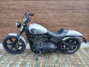 2024 Harley-Davidson Softail - 9 900 km - Náhled 2