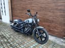 2024 Harley-Davidson Softail - 9 900 km - Náhled 3