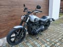 2024 Harley-Davidson Softail - 9 900 km - Náhled 4
