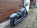 2024 Harley-Davidson Softail - 9 900 km - Náhled 5