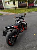 2017 KTM KTM 125 Duke - 51 200 km - Náhled 2