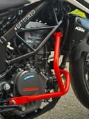 2017 KTM KTM 125 Duke - 51 200 km - Náhled 7