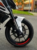 2017 KTM KTM 125 Duke - 51 200 km - Náhled 6