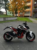 2017 KTM KTM 125 Duke - 51 200 km - Náhled 1