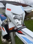 2024 KTM KTM 300 EXC - 165 km - Náhled 9