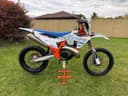 2024 KTM KTM 300 EXC - 165 km - Náhled 1