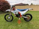 2024 KTM KTM 300 EXC - 165 km - Náhled 4