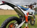 2024 KTM KTM 300 EXC - 165 km - Náhled 5