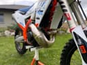 2024 KTM KTM 300 EXC - 165 km - Náhled 6