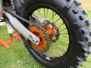 2024 KTM KTM 300 EXC - 165 km - Náhled 8