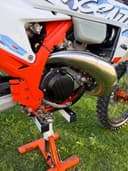 2024 KTM KTM 300 EXC - 165 km - Náhled 2