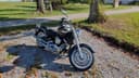 2000 Yamaha Drag Star - 35 000 km - Náhled 1