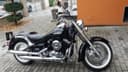 2000 Yamaha Drag Star - 35 000 km - Náhled 2