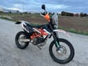 2016 KTM KTM 690 Enduro - 24 000 km - Náhled 1