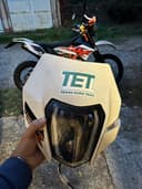 2016 KTM KTM 690 Enduro - 24 000 km - Náhled 9