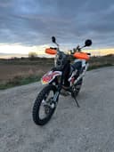 2016 KTM KTM 690 Enduro - 24 000 km - Náhled 4