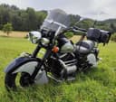 1999 Kawasaki VN - 37 km - Náhled 2