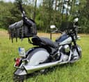 1999 Kawasaki VN - 37 km - Náhled 3