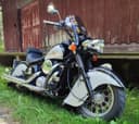 1999 Kawasaki VN - 37 km - Náhled 4