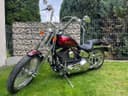 2001 Harley-Davidson Softail - 2 463 km - Náhled 6