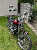 2001 Harley-Davidson Softail - 2 463 km - Náhled 5