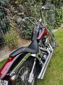 2001 Harley-Davidson Softail - 2 463 km - Náhled 2