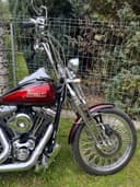 2001 Harley-Davidson Softail - 2 463 km - Náhled 3