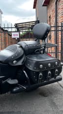 2016 Indian Chief - 26 466 km - Náhled 4