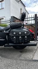 2016 Indian Chief - 26 466 km - Náhled 3