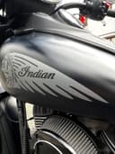 2016 Indian Chief - 26 466 km - Náhled 1