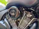 2025 Indian Chieftain - 14 366 km - Náhled 2