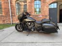 2025 Indian Chieftain - 14 366 km - Náhled 1